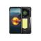 Ulefone Armor 33 5G 12GB+512GB, fekete (5016-TF1)